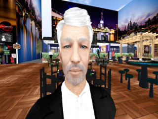 Second Life profile photo (full)