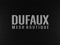 DUFAUX - mesh boutique