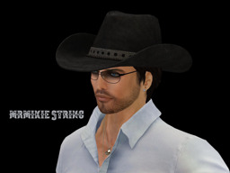 MrMikie String