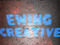 a) EWING CREATIVE @The Ewing Hall a) EWING CREATIVE @The Ewing Hall