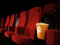 Movie Theater / Public Cinema Open 24/7 F