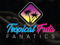 :: Tropical Futa fanatics ::