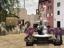 parcel image