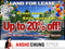 ~ANSHEX.COM - Sailing Land - 280 PRIMS - 1024 SQM
