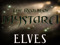 Realm of Mystara - Elves