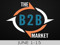 The B2B Market The B2B Market