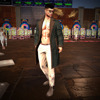 Second Life profile photo