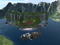 Isle of Thassa Isle of Thassa