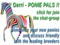 !! Gerri - PONIE PALS !! !! Gerri - PONIE PALS !!