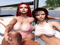 Lina und Ich