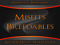 Misfits Breedables Misfits Breedables