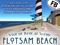 Flotsam Beach: Boardwalk & Rentals