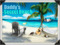 7 - Daddy's Secret Beach