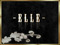 -E L L E-