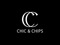 ✘ Chic & Chips LOGO