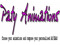 Paty Animations: Compose your ZHAO.