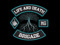 Life & Death Brigade