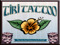 Tiki Tattoo Shop