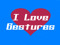 I Love Gestures - Espanol