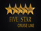 Five Star Cruise Line Five Star Cruise Line