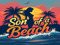 3 - Son of a Beach club and Fishing