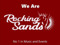 Rocking Sands VIPs
