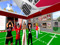 THE OHIO STATE BUCKEYES CLUBHOUSE