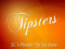 Tipsters