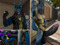 Lucario Lucario
