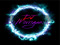Morrigan's Neon Rebellion Morrigan's Neon Rebellion