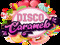@--Disco Caramelo--@ @--Disco Caramelo--@