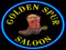 GOLDEN SPUR SALOON