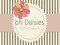 * Oh Daisies * Children's Boutique