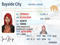 1. {Bayside City} Isana