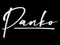 1.PANKO // The Mesh (S)hit