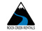 3) Rock Creek Rentals