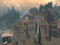 *** Garden of Whimsy Under the Tuscan Sun *** Garden of Whimsy Under the Tuscan Sun