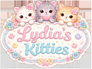 Lydia's Collectible KittyCats store