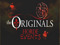 The Originals Events