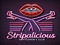 Stripalicious Lounge