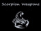 Scorpion Weapons Scorpion Weapons