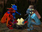 Dranopia, Sculptie Wonder (243, 38, 23) Dranopia, Sculptie Wonder (243, 38, 23)