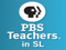PBS Teachers Connect in Second Life