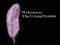 "The Crystal Feather" Niteclub 