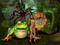  ! XCESS Monster & Beast Barn Group