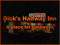 Dick's Halfway Inn - A place for runaways Dick's Halfway Inn - A place for runaways