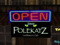 Pole KatZ Staff