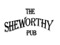 6. The SHEWORTH PUB 6. The SHEWORTH PUB