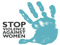 Stop Violence Against Women