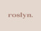 roslyn.